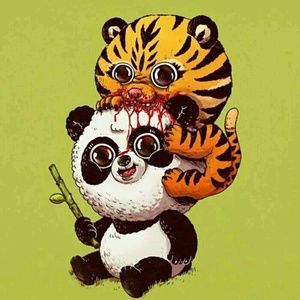 Meet your Posher, Luna